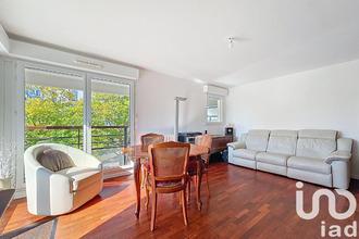 achat appartement guyancourt 78280