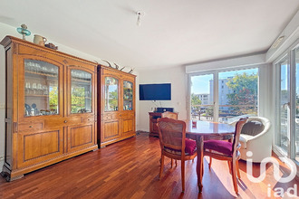 achat appartement guyancourt 78280