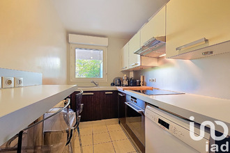 achat appartement guyancourt 78280