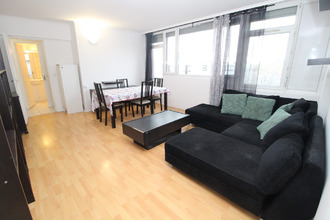 achat appartement guyancourt 78280