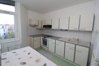 achat appartement guyancourt 78280