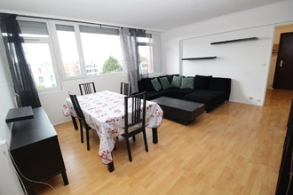 achat appartement guyancourt 78280