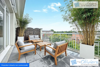 achat appartement guyancourt 78280