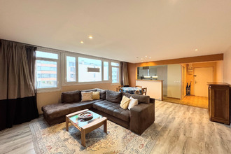 achat appartement guyancourt 78280