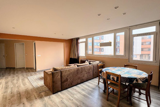 achat appartement guyancourt 78280