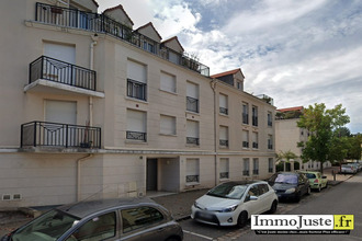 achat appartement guyancourt 78280