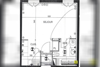 achat appartement guyancourt 78280