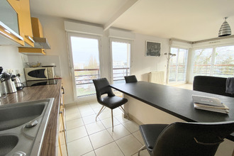 achat appartement guyancourt 78280
