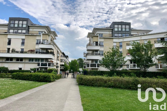 achat appartement guyancourt 78280