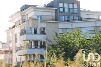 achat appartement guyancourt 78280