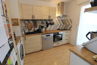 achat appartement guyancourt 78280