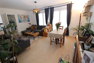achat appartement guyancourt 78280