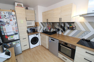 achat appartement guyancourt 78280