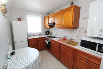 achat appartement guyancourt 78280