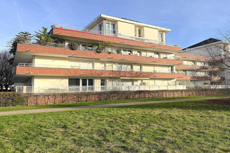 achat appartement guyancourt 78280