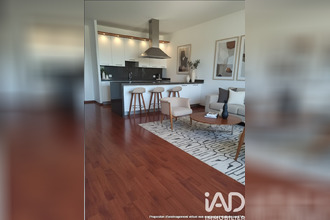 achat appartement guyancourt 78280