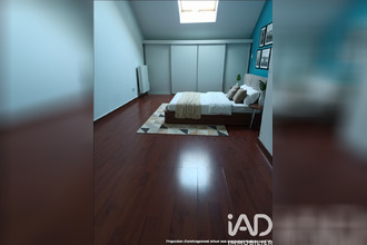 achat appartement guyancourt 78280