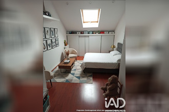 achat appartement guyancourt 78280