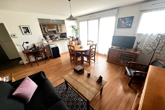 achat appartement guyancourt 78280