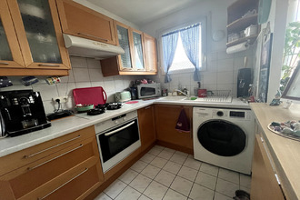 achat appartement guyancourt 78280