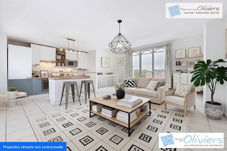 achat appartement guyancourt 78280