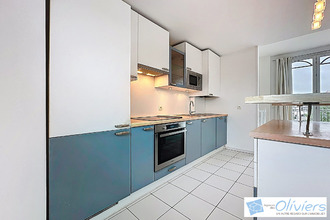 achat appartement guyancourt 78280