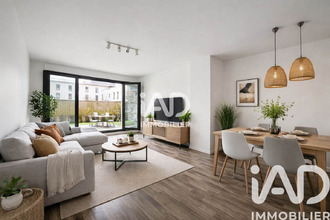 achat appartement guyancourt 78280