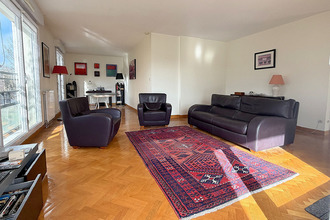 achat appartement guyancourt 78280