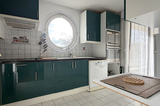 achat appartement guyancourt 78280