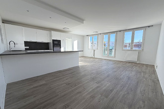 achat appartement guyancourt 78280