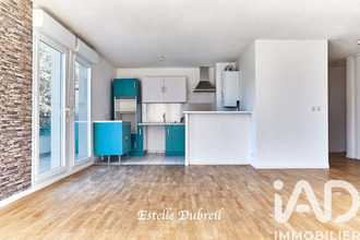 achat appartement guyancourt 78280