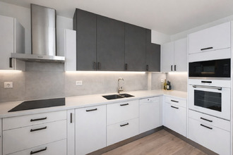 achat appartement guyancourt 78280