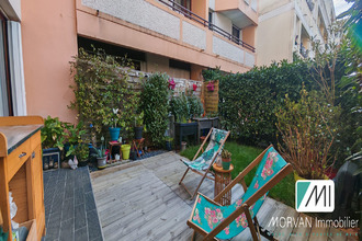 achat appartement guyancourt 78280