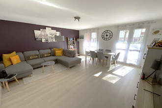 achat appartement guyancourt 78280