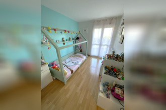 achat appartement guyancourt 78280