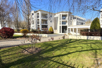 achat appartement guyancourt 78280