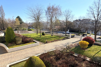 achat appartement guyancourt 78280