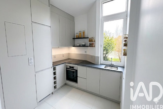 achat appartement guyancourt 78280