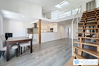 achat appartement guyancourt 78280