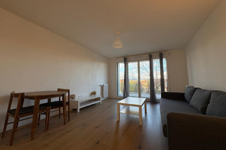 achat appartement guyancourt 78280