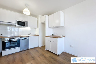 achat appartement guyancourt 78280