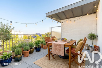 achat appartement guyancourt 78280