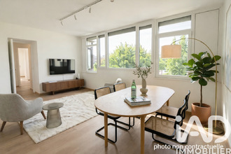 achat appartement guyancourt 78280