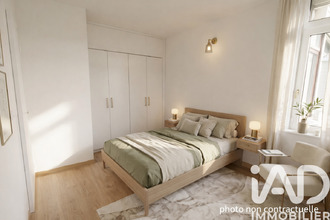 achat appartement guyancourt 78280