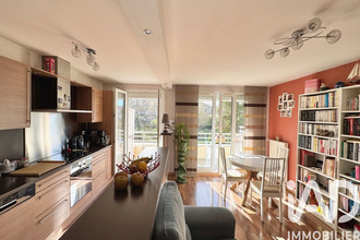 achat appartement guyancourt 78280