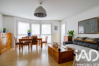 achat appartement guyancourt 78280