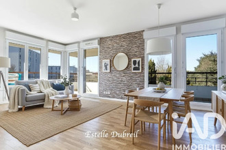 achat appartement guyancourt 78280