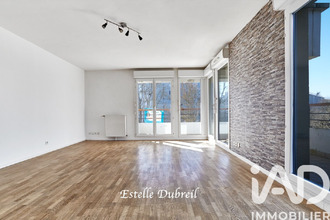 achat appartement guyancourt 78280