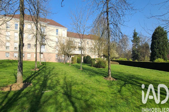 achat appartement guyancourt 78280