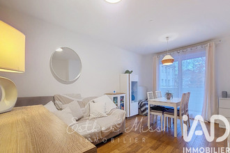 achat appartement guyancourt 78280